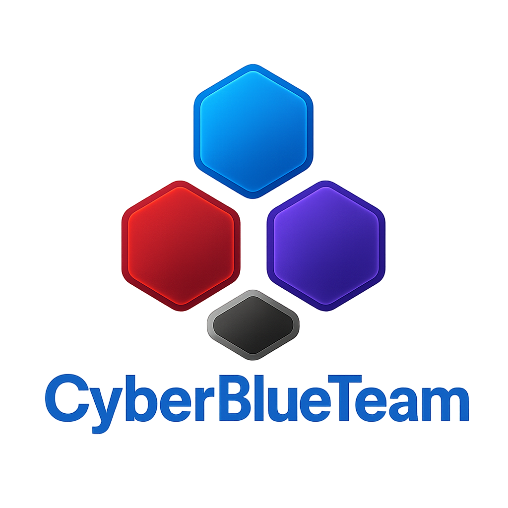 CBT Logo